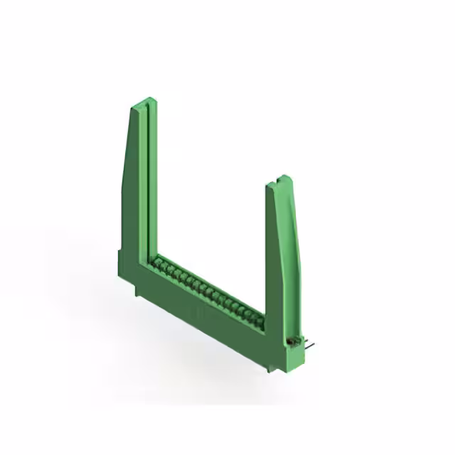 346-020-558-678 EDAC Inc.  Edgeboard Connectors